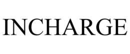 INCHARGE trademark