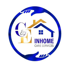 C&E INHOME CARE SERVICES trademark