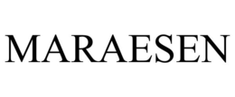 MARAESEN trademark
