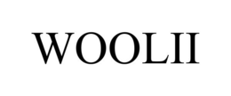 WOOLII trademark