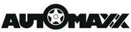 AUTOMAXX trademark