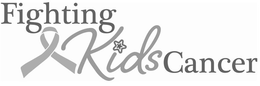 FIGHTING KIDS CANCER trademark
