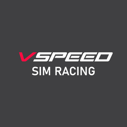 VSPEED SIM RACING trademark
