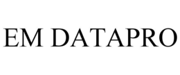 EM DATAPRO trademark