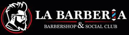 LA BARBERIA BARBERSHOP & SOCIAL CLUB trademark
