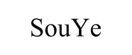 SOUYE trademark