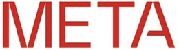 META trademark