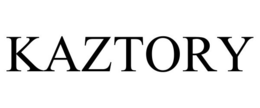 KAZTORY trademark