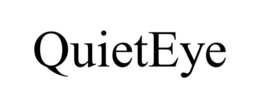 QUIETEYE trademark