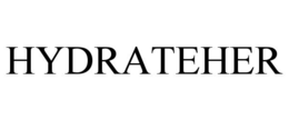 HYDRATEHER trademark