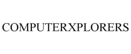 COMPUTERXPLORERS trademark