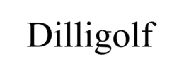 DILLIGOLF trademark