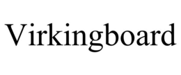 VIRKINGBOARD trademark