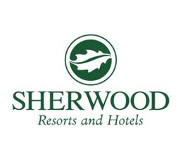 SHERWOOD RESORTS AND HOTELS trademark