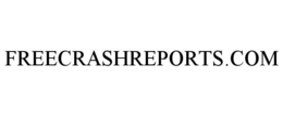 FREECRASHREPORTS.COM trademark