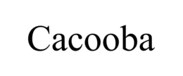 CACOOBA trademark