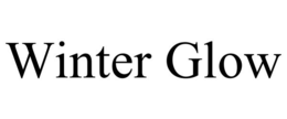 WINTER GLOW trademark