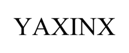 YAXINX trademark