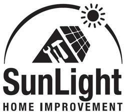 SUNLIGHT HOME IMPROVEMENT trademark