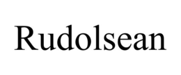 RUDOLSEAN trademark