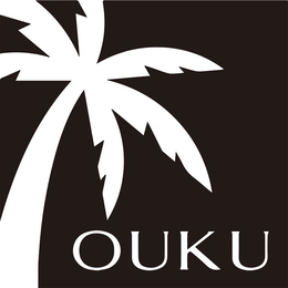 OUKU trademark