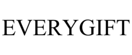 EVERYGIFT trademark
