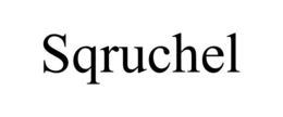 SQRUCHEL trademark