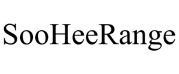 SOOHEERANGE trademark
