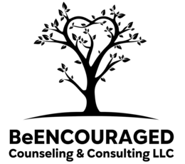 BEENCOURAGED COUNSELING & CONSULTING LLC trademark