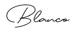 BLANCO trademark
