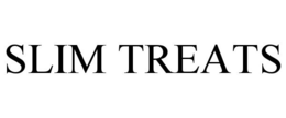 SLIM TREATS trademark