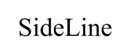 SIDELINE trademark