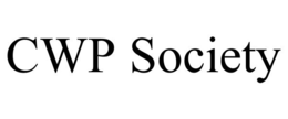 CWP SOCIETY trademark