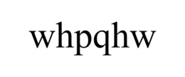 WHPQHW trademark