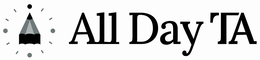 ALL DAY TA trademark