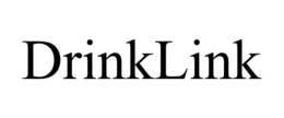 DRINKLINK trademark