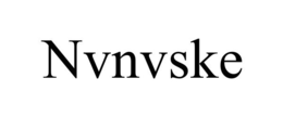 NVNVSKE trademark