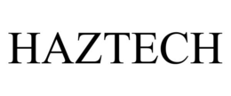 HAZTECH trademark
