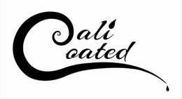 CALI COATED trademark