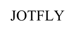 JOTFLY trademark