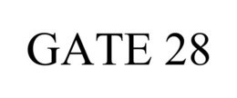 GATE 28 trademark