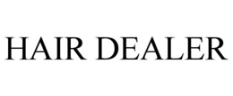 HAIR DEALER trademark