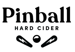 PINBALL HARD CIDER trademark