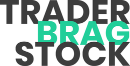 TRADER BRAG STOCK trademark