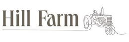 HILL FARM trademark