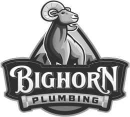 BIGHORN PLUMBING trademark