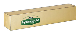 MILK FROM IRISH GRASS-FED COWS KERRYGOLD trademark