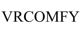 VRCOMFY trademark