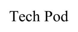 TECH POD trademark