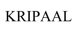 KRIPAAL trademark